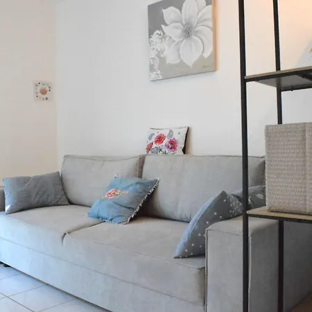 Np340-p27 2 Couchages, דירה נרבון-פלאז'