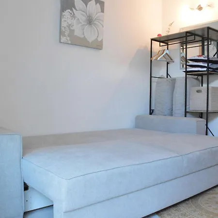 Np340-p27 Studio, Apartment *
