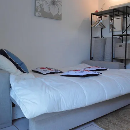 Np340-p27 Studio, Narbonne-Plage