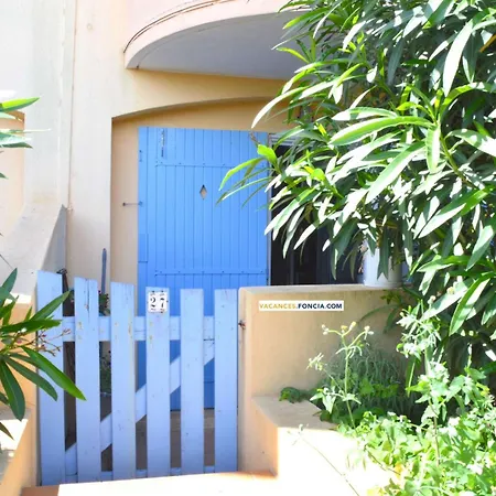 Np340-p27 Studio, * Narbonne-Plage