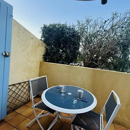 Apartment Np340-p27 Studio, *