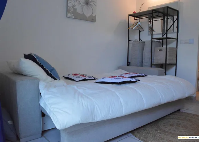 Np340-p27 2 Couchages, Апартаменты *